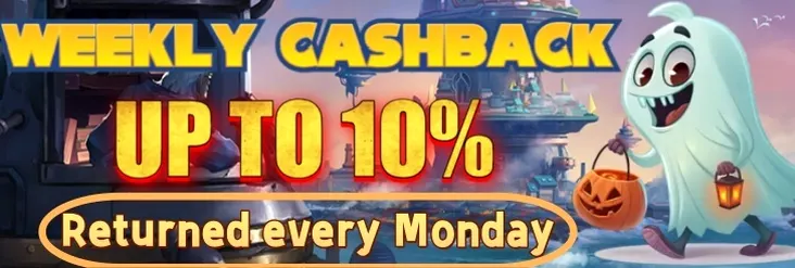 Promo panel after withdraw guide notes